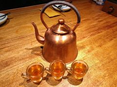 -小吊梨汤·北京菜·烤鸭(鸟巢店)