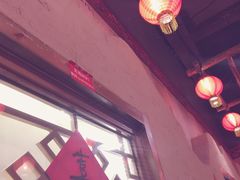 大堂-金掌勺锅包肉(太原万达店)