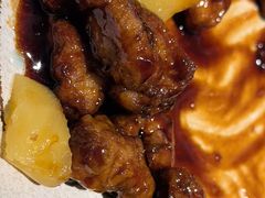 -船歌·鱼水饺青岛菜(金狮广场店)