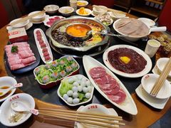 -锅首鲜品火锅(鸳鸯店)