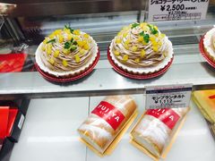 -不二家(数寄屋橋店)