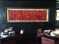 杭州西子湖四季酒店金沙厅-杭州西子湖四季酒店·金沙厅