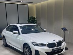 -上德宝骏宝马5S店