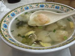 -锡缘无锡小笼馆(武胜路店)