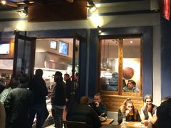 -Fergburger(皇后镇店)