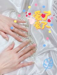 -沐白•盛妍日式美甲美睫