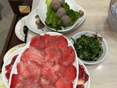 -味逍遥牛肉火锅(万江旗舰店)