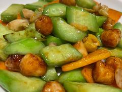 贝柱青瓜-炳胜公馆(珠江新城店)