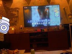 -老炮儿轰趴团建KTV桌游棋牌主题馆(五道口店（底商店))