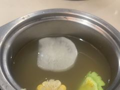-陈记顺和潮汕牛肉火锅(韩江路店)