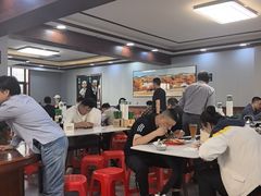 -托克逊老四号餐厅