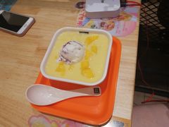 -满记甜品(苏州中心店)