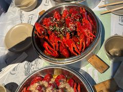 -巴厘龙虾·榜首油焖大虾(音乐学院·沿江酒馆店)