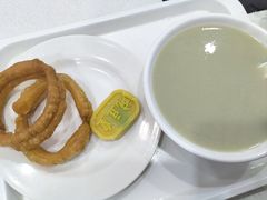 -老磁器口豆汁店(天坛店)