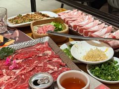-锦城印象火锅(天府三街店)