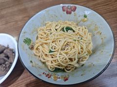 -幺不倒重庆小面(大梁店)