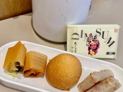 -蔡澜点心·粤菜(领展购物广场店)