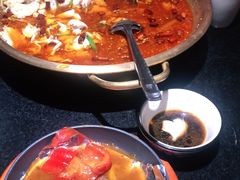 -蜀都丰 川菜·水煮活鱼(万象九宜城店)