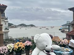 -乌石塘景区