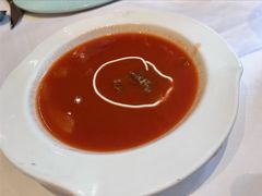 莫斯科红菜汤-波特曼西餐厅(南岗店)