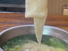 -王菊美食街·王菊面馆(总店)