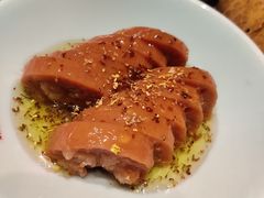 -香园茶社·金陵小灶(老门东店)