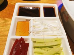 -泰钰丰烤鸭(永安道店)