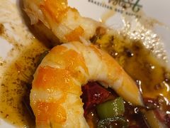 -汉巴味德(沈阳万象汇店)