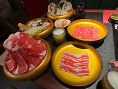 -牛New寿喜烧(金茂览秀城店)
