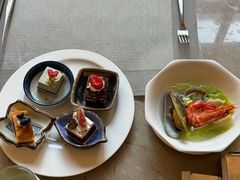 -星河湾半岛酒店·意咖啡西餐厅