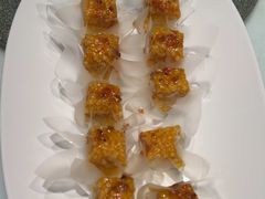 -北京老铺烤鸭(西稍门店)