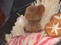 -东岸料理·寿司·刺身