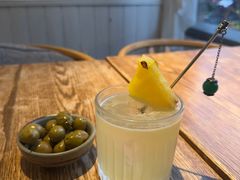 -闲·胡同 Barblu Hutong(雍和宫五道营店)