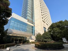 -南桥绿地铂骊酒店