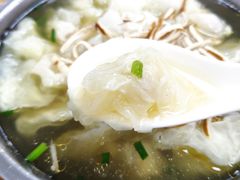 -荣巷小馄饨(荣巷店)
