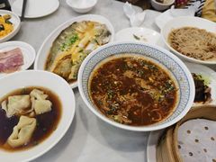 -南小馆(迪士尼小镇店)