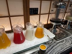 -松子料理(亮马桥店)