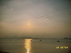 -云龙湖旅游景区