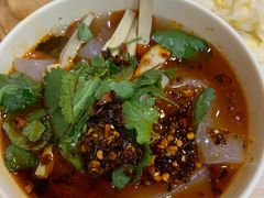 特色凉粉-东方削面(迎泽街店)