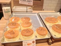 -西村叔叔的店·面包·甜品·蛋糕(崂山丽达店)