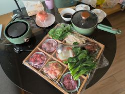-安馨无忧月子中心(青秀店)