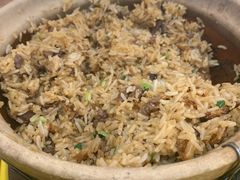 -汤氏美食台山水步特色黄鳝饭(龙津东路店)