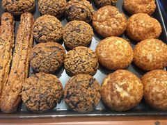 -君之狮子山·轻糖烘焙(开元Mini店)