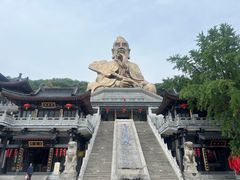 -句容茅山景区