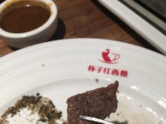 -杯子红牛排(南庄吉利广场店)