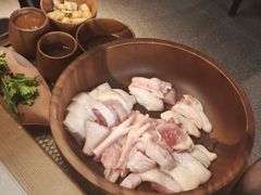 -同仁四季椰子鸡(无锡滨湖万象汇店)
