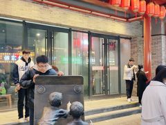 -西工饭庄快餐厅(西工小街店)