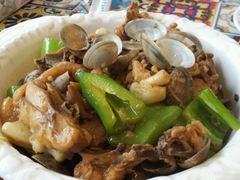 -乌镇那一年小院主题餐厅(甘泉西路店)