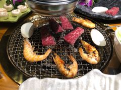 -万兴佳烤肉·长白山老味道(东岸里店)
