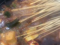 -钢管厂五区小郡肝火锅串串香(清河店)